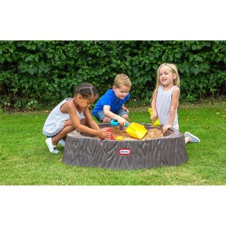 Little Tikes Cutie Pentru Nisip Trunchi Copac Little Tikes - 1